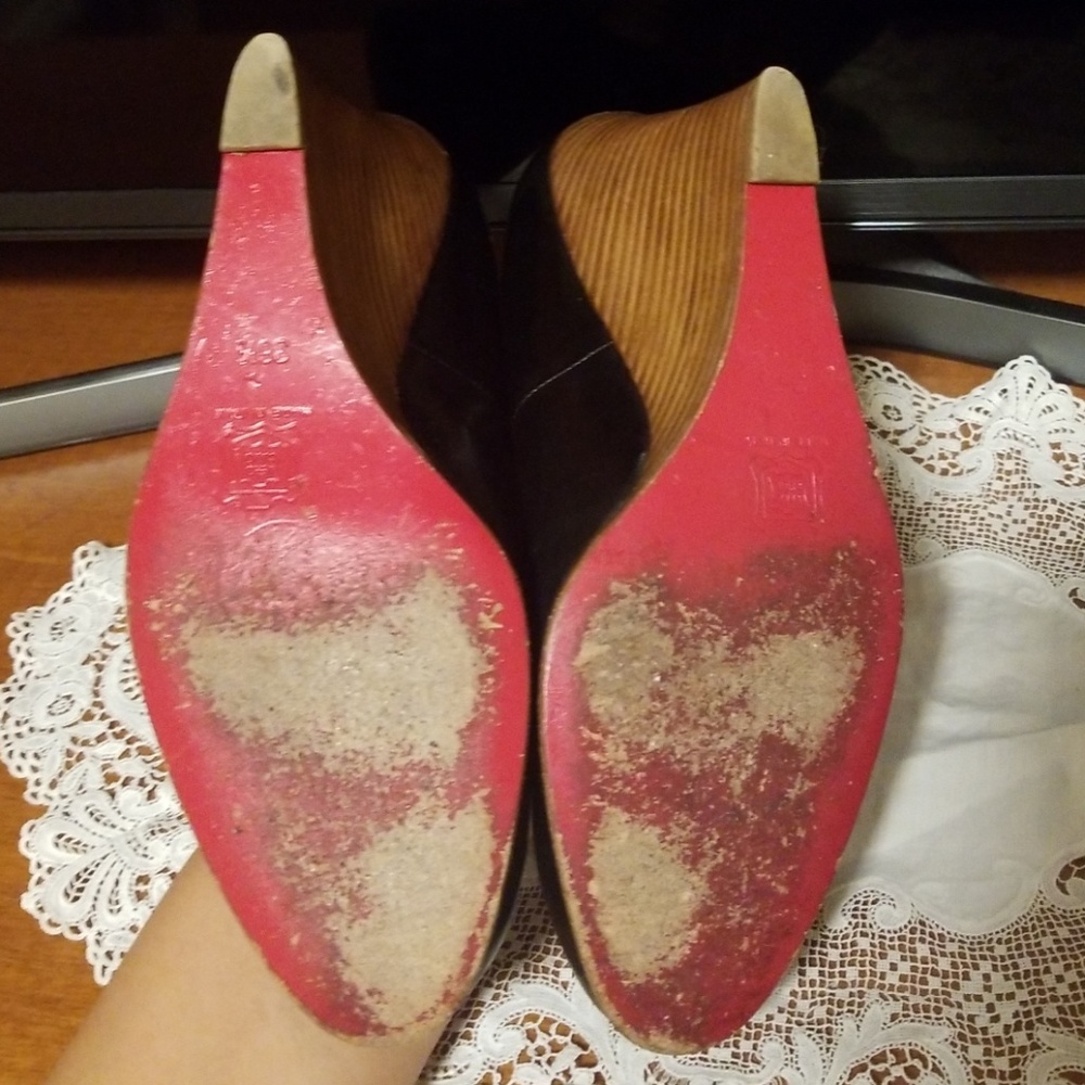 Christian louboutin - Picture 7 of 8